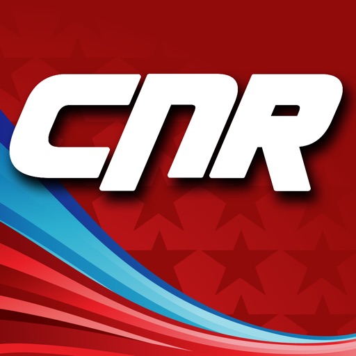 CNR: Conservative News Reader, Review & Talk Radio iOS App