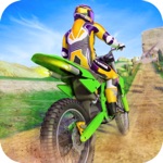 Trial Dirt Bike Racing Games