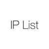 IP List