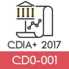 CD0-001: CompTIA CDIA+ (2017)
