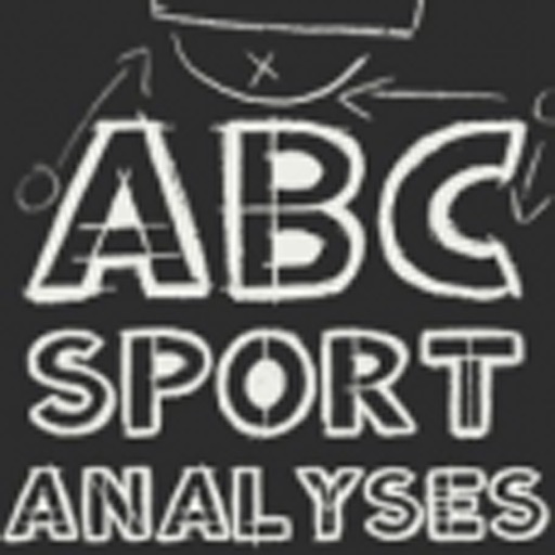 ABC SPORT ANALYSES Icon