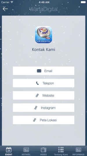 Warta Digital(圖5)-速報App