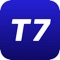 T7 Travel – application for searching cheap flights and hotels