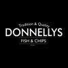 Donnellys Fish & Chips