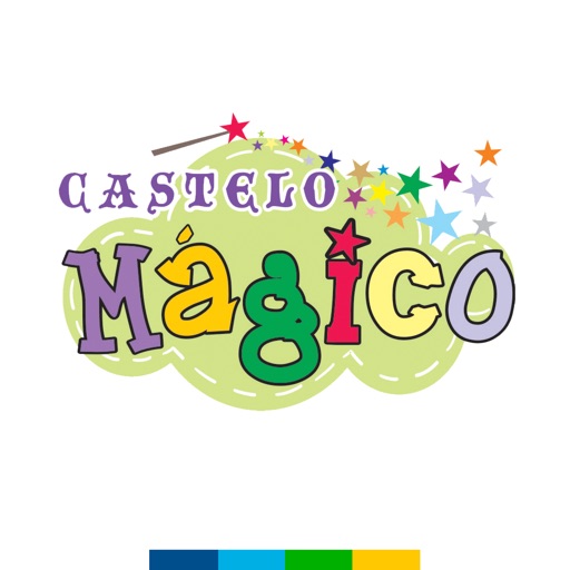 Castelo Mágico C.E. icon
