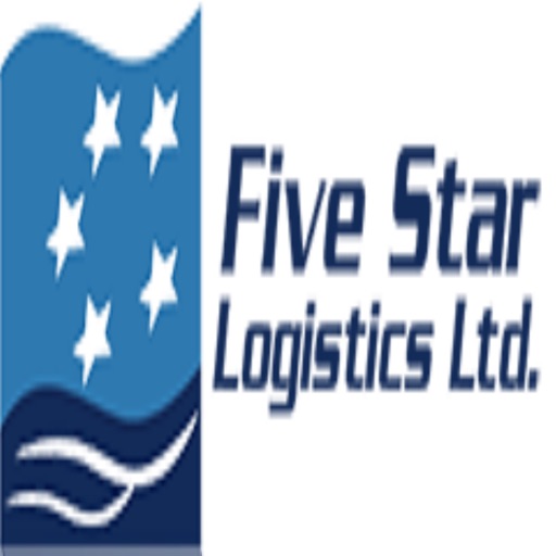 Five Star Logistics Ltd App