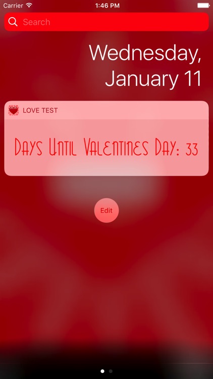 Love Test Compatibility Rating screenshot-4