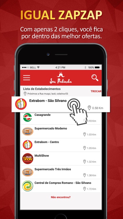 Seu Pechincha screenshot-3