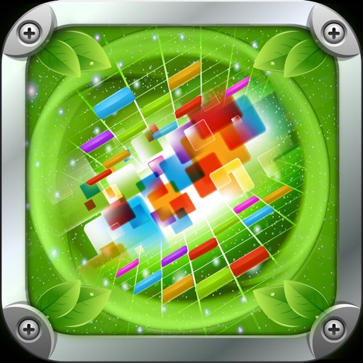 Block Puzzle Merge icon