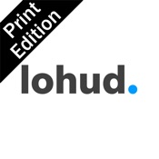 The Journal News eEdition iOS App