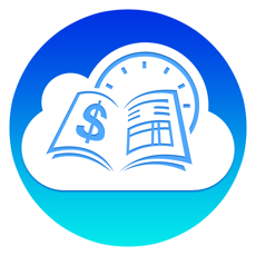‎Moon Invoice - Estimate, purchase order, timesheet