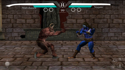 Demon Vs Evil Screenshot 3