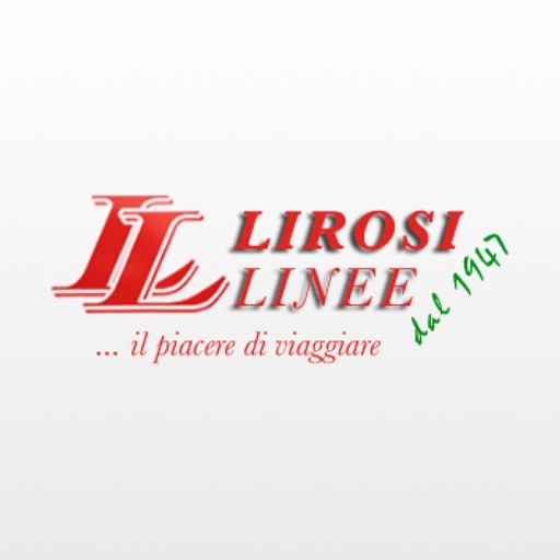 Lirosi Linee
