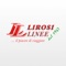 L’app ufficiale di Lirosi Linee ti permette di: