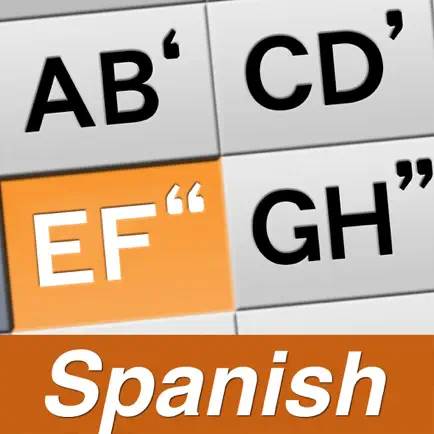 AEI Keyboard Note Spanish Читы