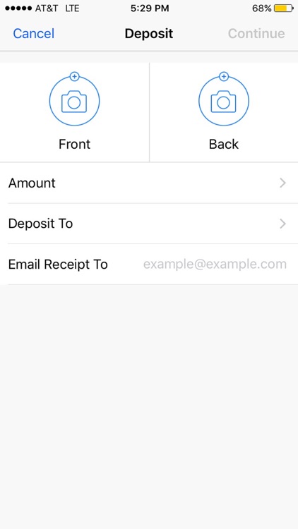 MB Business Mobile screenshot-3