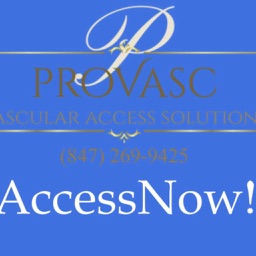 ProVasc Vascular Access