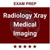 Radiology & X-ray Exam Questions & Flashcards