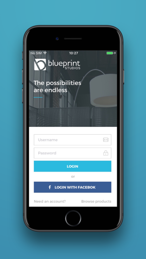 Blueprint Studios(圖1)-速報App