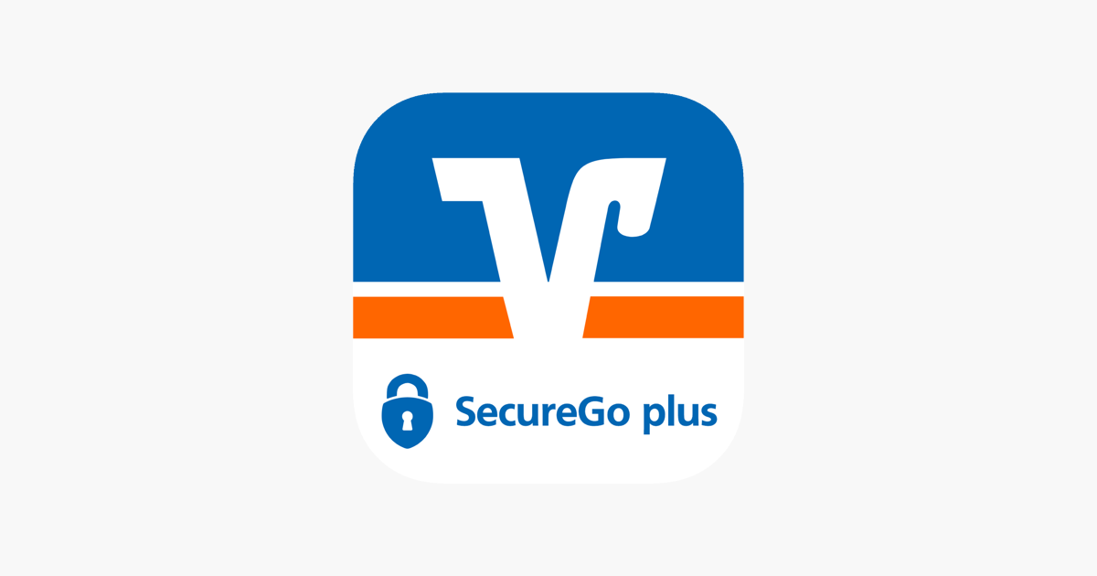 ‎VR SecureGo Plus Im App Store