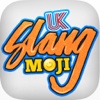 UK Slangmoji - UK slang emojis & emoji keyboard
