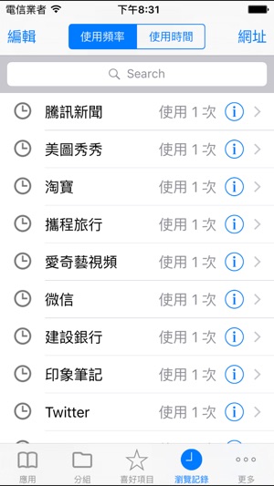 應用盒子專業版-快捷方式管理工具(圖3)-速報App