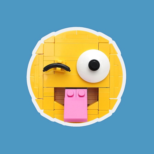 Brickmoji