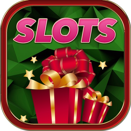 Merry Christmas Slots Machine--Free Casino icon