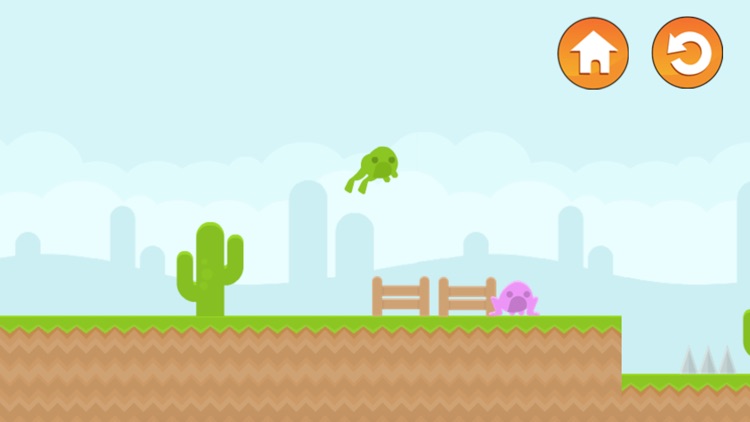 Frogger Jump Adventure