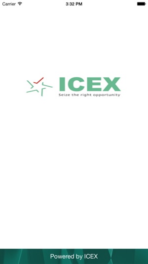 ICEX INDIA