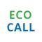 Ecocalls is a mobile app for iPhone and other smartphones, offering a range of functionalities like VoIP Calls and much more from data enabled mobile phones (3G/4G or WiFi)