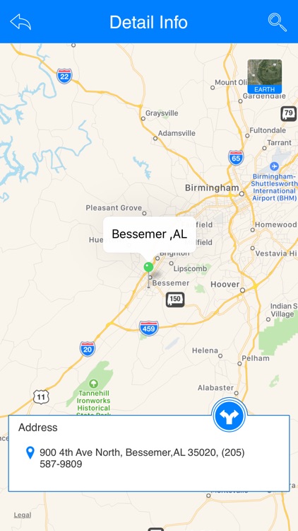 Great App for Valero Gas Stations