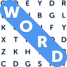 Word Search 图标