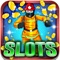 Firefighter Slots: Feel the adrenaline rush