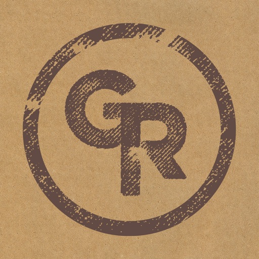 Green Rebel Restaurant icon