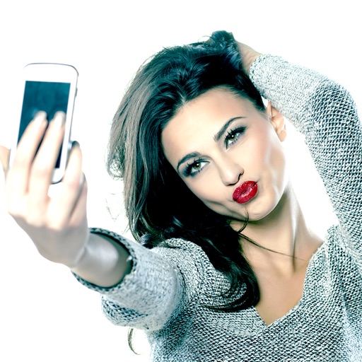Selfie Camera Effects – Photo Editor Icon