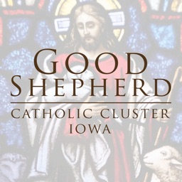 Good Shepherd Catholic Community