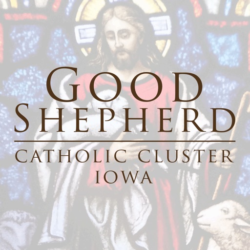 Good Shepherd Catholic Community icon