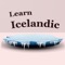 Icon Learn Icelandic Phrases