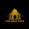 The India Gate