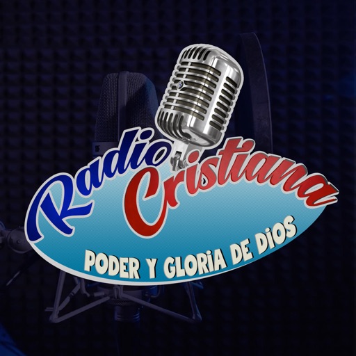 Radio Poder y Gloria De Dios Icon