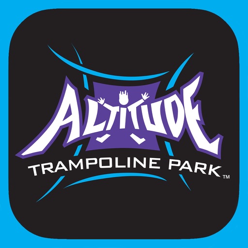 Altitude Trampoline Park of Louisville icon