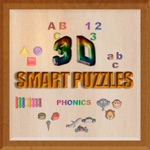 Toddler Puzzles  Games