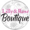 Icon Lilly and Rose Boutique