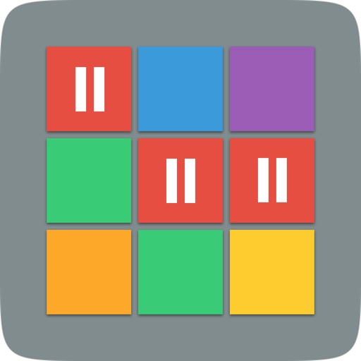 Colour Connect iOS App