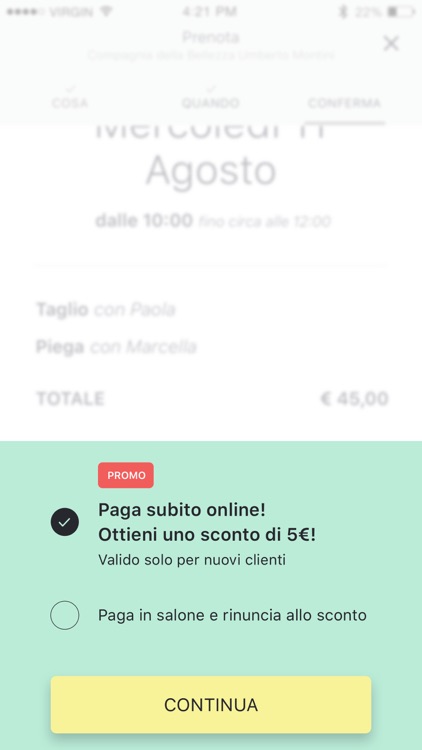 Oir Barber Shop screenshot-4