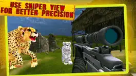 Game screenshot Wild Forest Hunter Shoot mod apk