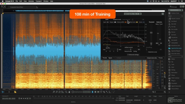 Musician's Toolbox for RX 6(圖5)-速報App