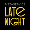 Late Night Pizza