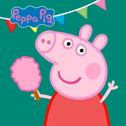 Peppa Pig : Parc d'attractions